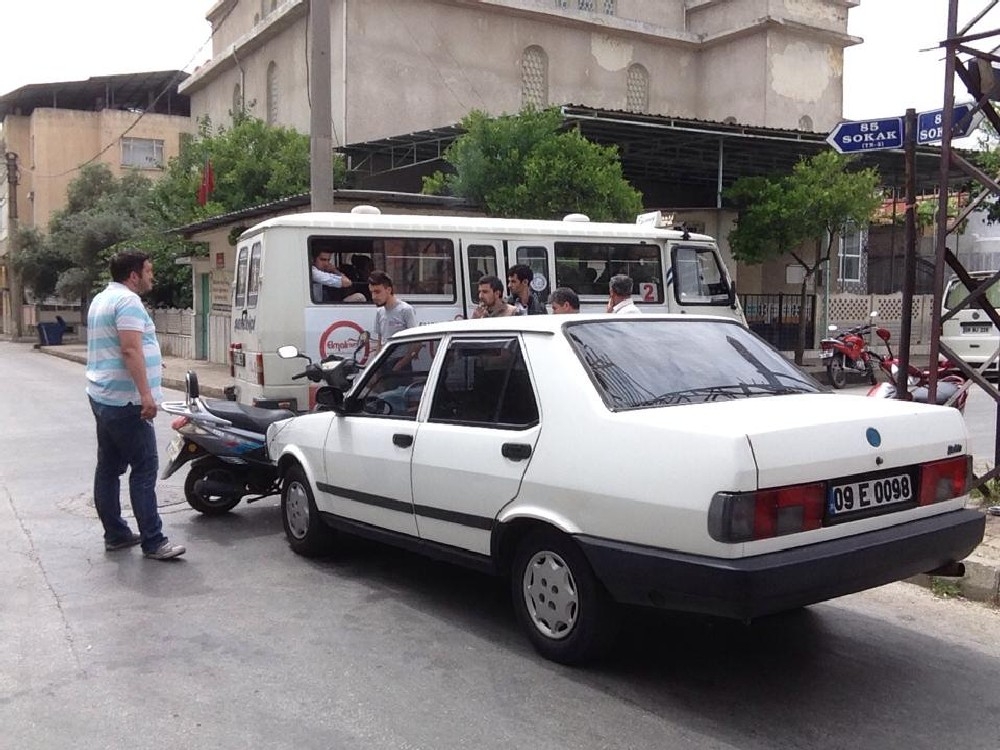 SOKAK SAKİNLERİ İSYANDA: ’85 SOKAK’A ÇARE YOK MU?’ 7