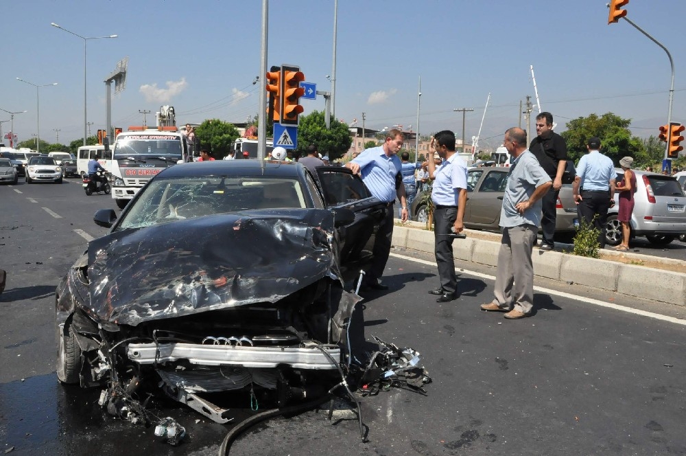 CHP'Lİ BAŞKAN MESUT ÖZAKÇAN ÖLÜMDEN DÖNDÜ 6