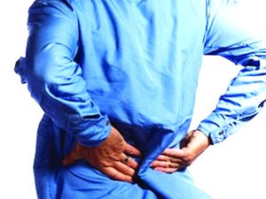 Bel Fıtığından Korunmak İçin Spor Yapın