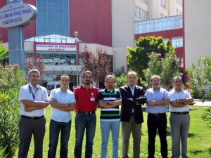 Aydın’ın Kalbi Üniversiteye Emanet