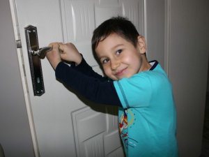 Kapı Kolları Virüslerin Dostu Çıktı