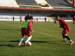 Aydınspor 1923, Gaziosmanpaşa'ya Bileniyor