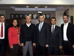 Aydın’da Girişimcilik Ve İnovasyon Zirvesi Yapılacak