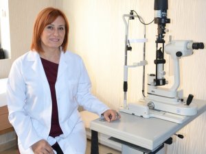 Karlı Havalarda Güneş Gözlüğü Kullanın