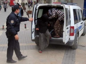 Aydın Polisi Çocuk İstismarcılarına Karşı Savaş Başlattı