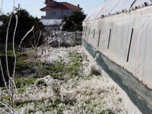 Soğuk Hava İki Gün Daha Devam Edecek