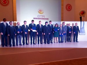 Mobil Zabıta Türkiye İkincisi Oldu
