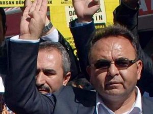 Karaer: Özgürlükler Yeni Anayasa İle Taçlandırılmalıdır