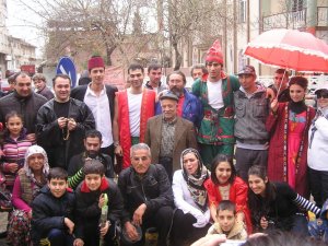 Aydın 9. Tiyatro Drama ve Maiandros Günleri Başlıyor
