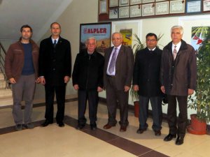 UMEM Son 3 Yılda Aydın’da 208 Kişiyi İş Sahibi Yaptı