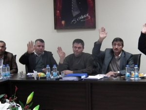 Didim Ticaret Odası Yılın Son Meclis Toplantısı Yaptı