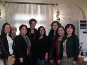 “Yerelden Genele Kadıneli Projesi” Tanıtıldı