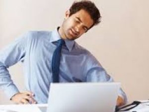 Hareketsizlik Öldürüyor