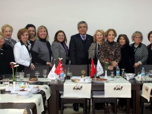 Gümüş: Benleri Öldürüp, Bizleri Ayağa Kaldırmalıyız