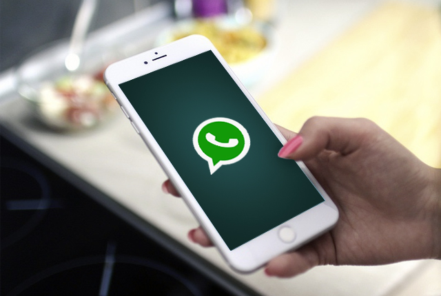 Whatsapp'da Bunu Yapanlar Dikkat