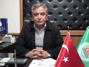 Zeytin Karasuyuna Kafes Teller Çekilmeye Başlandı