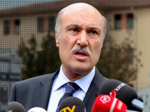 İstanbul Valisi Hüseyin Avni Mutlu'dan Operasyon Açıklaması