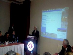 Kümelenmenin Önemi Tartışıldı