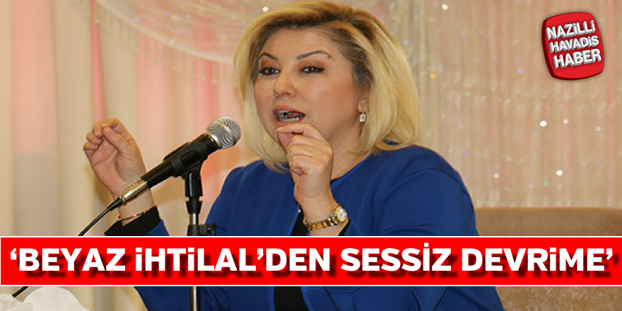 Beyaz İhtilal'den Sessiz Devrim'e