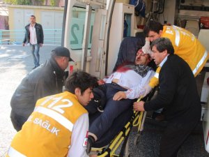 İntihar Girişiminde Bulunan Müteahhit Kurtarılmadı