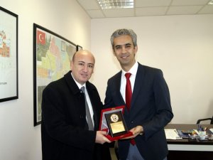 AYTO, Aydınlılara Depremi Hatırlattı
