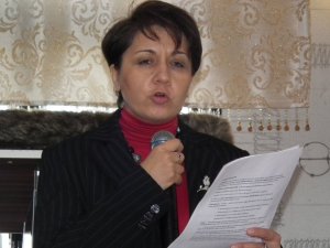 Kadınların Siyasete Atılması İçin Çalışma Başlattı