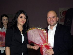 Şeb-i Aruz Programı Düzenlendi