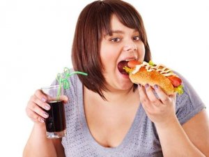 Obeziteden Korunma Yolları