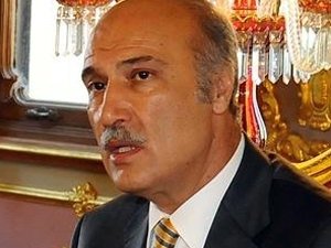 Hüseyin Çapkın görevden alındı