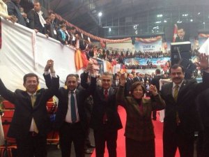 Savaş’tan Açıklama