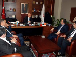 TSE, Aydın’da Yatırım Yapacak