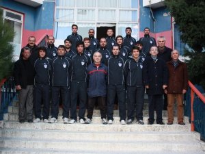 Sökespor Fikstürden Şikayetçi