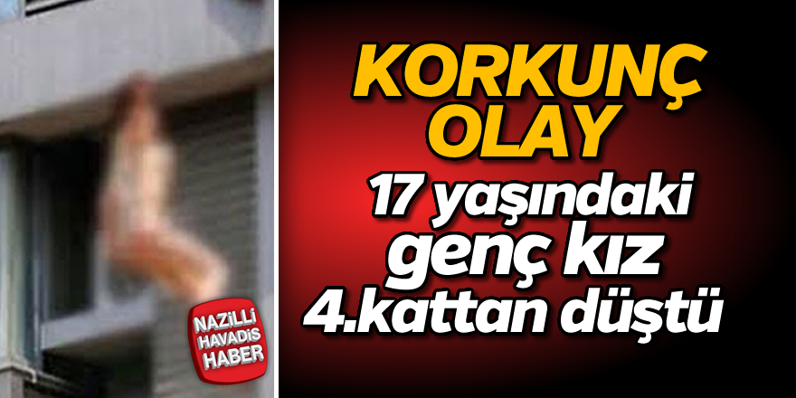 Korkunç olay!