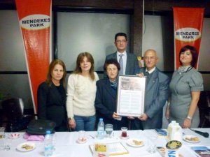 Yazar ve Şairler Demirayak’ı Andı