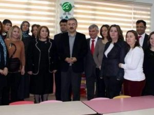 ‘Aile Akademisi’ Projesi Bilgilendirme Eğitimlerinin İkincisi Yapılacak