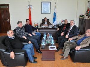Didim Ticaret Odası Kos’a Çıkarma Yapacak