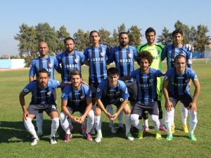 Didim Belediyespor, Bodrum’a Konuk Olacak