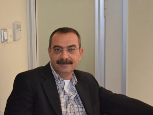 Söke Solunda Yeni Bir Aday Adayı: Turgut Türkoğlu