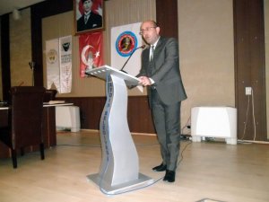 ‘Atatürk ve Anadolu Aleviliği’ Konferansı