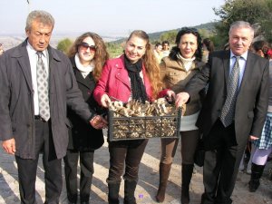Yerli Malı Haftası Etkinlikleri
