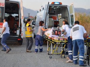 Karaer: Paramediklerin Sorunları İvedilikle Çözülmeli
