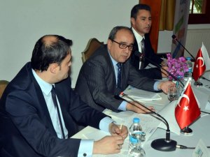 GEKA 10. Kalkınma Kurulu Toplantısı Muğla’da Gerçekleştirildi