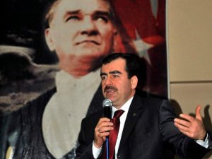 Erdem: Milletimiz Oyunu Görecek ve Gereken Cevabı Verecektir