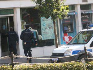 Gerçek Polislerin Sahte Polis Alarmı