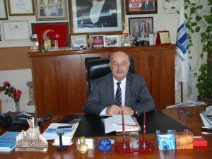 Başkan Kamacı: 3. Dönem Bir Güvenoyu