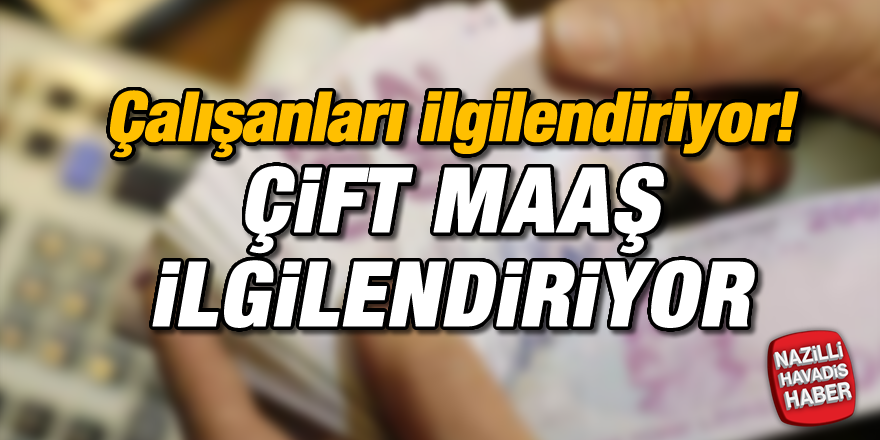 Çalışanları ilgilendiriyor!