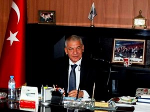 Başkan Yavaşoğlu, Kubilay’ı Andı