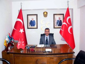 Söke MHP'den Gündem Değerlendirmesi