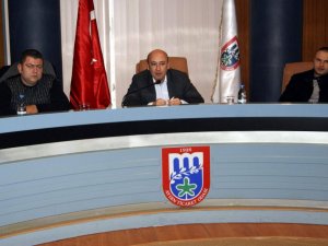 AYTO, 17. Meslek Komitesi Özel Yurtlara El Attı