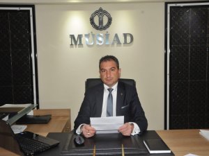 MÜSİAD’nden 17 Aralık Değerlendirmesi